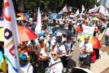 La comunidad LGBT+ elige seguir existiendo, exigiendo igualdad y, sobre todo, celebrando su derecho a ser