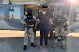 El Chavo Félix' pacta con la fiscalía de EU y acepta cargos de narcotráfico.