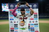 Alejandro Mejía escribió una página histórica en el Home Run Derby 2026 al implantar un nuevo récord de 21 cuadrangulares en una sola ronda antes de conquistar el campeonato en Monterrey.