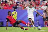 Austria y Argelia dieron un partidazo en el cierre del Grupo J