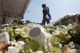 Cada mexicano desperdicia entre 90 y 105 kilogramos de alimento al año, principalmente por una mala planificación en el hogar