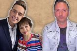 El hermano de Daniel Bisogno asegura conocer secretos de Pati Chapoy