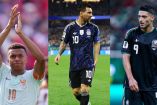 Tres selecciones con paso perfecto en el Mundial 2026