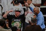 'Canelo' Álvarez siempre ganó sus siguientes peleas cuando no subió al cuadrilátero en el mes de septiembre.