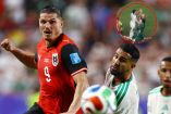 Acusan de arreglo de empate entre Argelia y Austria