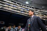 Hajime Moriyasu señaló que Japón está listo para desafiar a Brasil.