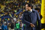 Julio Ibáñez celebró la eliminación de Sudáfrica