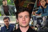 Nick Robinson ha protagonizado varias películas