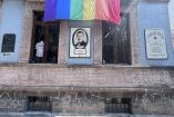 El Comité de Defensa de la Casa del Poeta Ramón López Velarde rechaza que el recinto se convierta en centro multidisciplinario, casa de cultura o Utopía.
