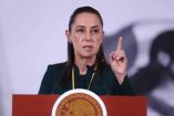 Lo mencionado por la presidenta es parte de los resultados de las operaciones de la Defensa en Venezuela.