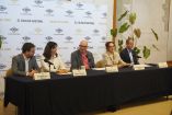 Feria Internacional del Libro de Monterrey: El Colegio Nacional será el invitado de honor