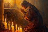 Oración del Señor de Chalma para pedir un milagro urgente