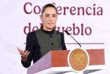 La jefa de Estado dijo que la decisión deberá conocerse tras la reunión virtual que sostendrán este miércoles los secretarios de Economía de México, Canadá y EU.