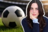 Fátima Bosch compartió unas imágenes para apoyar a la Selección Mexicana