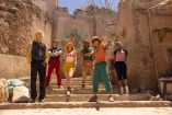 One Piece estrenará su tercera temporada live-action.