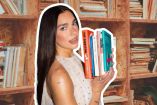 Libros recomendados por Dua Lipa