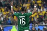 Euforia total: Así celebraron los goles de México ante Ecuador del Mundial 2026