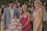 Tom Everett Scott, Lexi Minetree, June Diane Raphael