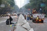 El día después del Triunfo del TRI en CDMX