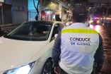 El programa Conduce Sin Alcohol