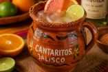 Receta de cantaritos al estilo Jalisco