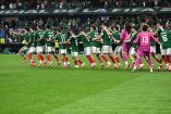 ‘Choque titánico’, ‘muy difícil’, en Inglaterra respetan a México