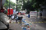Tras el fallecimiento de cuatro personas en Reforma, el Gobierno de la CDMX alista un operativo especial de protección civil para el juego México-Inglaterra.
