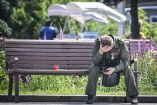 El estudio sitúa las bajas de las fuerzas ucranianas entre 525 mil y 625 mil militares.