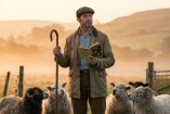 Hugh Jackman triunfa en Prime Video con Las Ovejas Detectives.