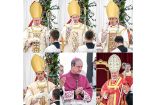 Obispos de la Fraternidad San Pío X que fueron excomulgados por El Vaticano.