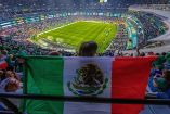 El Estadio CDMX pesa; México puede vencer a Inglaterra: José Ramón Fernández
