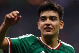 Gilberto Mora es seguido por clubes europeos.