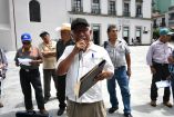 Productores de Coatepec, Veracruz, de café alertan por una caída de hasta 40% en la cosecha y la pérdida de 400 mil sacos.