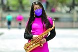En su denuncia por presuntas lesiones, falsedad en declaraciones y extorsión, en contra Silvia Ríos Ortiz, hermana de la saxofonista y activista María Elena Ríos, José Manuel declaró que en septiembre de 2011 fue detenido, presuntamente a petición de Silvia, con quien dijo haber sostenido una relación de concubinato.