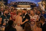 Caption:La boda de Travis Kelce y Taylor Swift se celebrará este viernes en el Madison Square Garden, con la presencia de figuras del deporte.