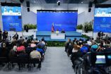 Agradece Venezuela a México respuesta inmediata de rescatistas