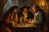 Arqueólogos podrían haber descubierto los restos de D'Artagnan, el famoso mosquetero