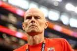 Solbakken habló del gran trabajo de Javier Aguirre en el banquillo de la Selección Mexicana