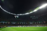 El exfutbolista no cree que Inglaterra se intimide.