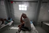 Juan Zapata sobrevivió tras pasar más de dos días atrapado luego de los terremotos que golpearon la costa de Venezuela.