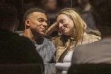 Kylian Mbappé tiene una relación con Ester Exposito.
