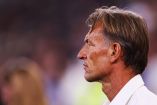 Hervé Renard dejó de ser el entrenador de Túnez.