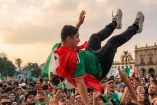 “Quiere volar Así nació el festejo mexicano del Mundial 2026