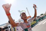 Isaac del Toro aseguró que la histórica victoria en el Tour de Francia es el resultado del trabajo de todo su equipo y del apoyo que ha recibido desde sus primeros años como ciclista.