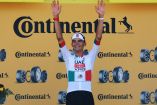 Isaac del Toro respaldó a la Selección Mexicana tras conquistar la segunda etapa del Tour de Francia 2026 y aseguró que también sigue de cerca el camino del Tricolor en la Copa del Mundo.