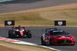 El suceso impidió que Ferrari terminara en el 1-2
