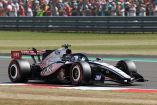 Sergio Pérez se fue satisfecho con la información recolectada en Silverstone