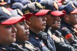 La SSC de la CDMX desplegó un dispositivo de vigilancia especial
