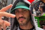 ¿Entrevista fallida? El video de Alejandro Speitzer que desató críticas