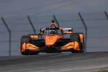 O'Ward ya tiene diez victorias en la serie estadunidense